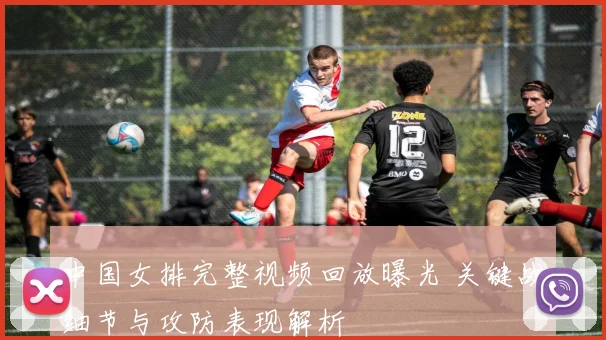 中国女排完整视频回放曝光 关键战细节与攻防表现解析