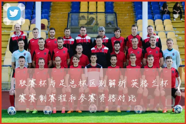 联赛杯与足总杯区别解析 英格兰杯赛赛制赛程和参赛资格对比
